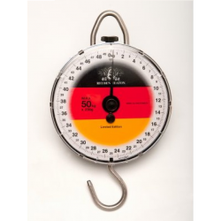 REUBEN HEATON  - Limited Edition Germany 50 kg - waga